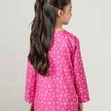 Embroidered Kurti (DGK-424)