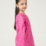 Embroidered Kurti (DGK-424)