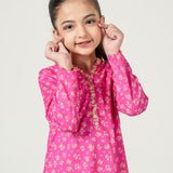 Embroidered Kurti (DGK-424)