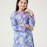 Embroidered Kurti (DGK-426)