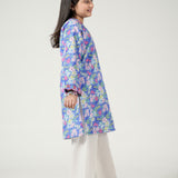 Embroidered Kurti (DGK-426)