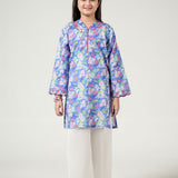 Embroidered Kurti (DGK-426)
