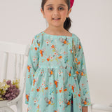 Printed Kurti (DGK-428)