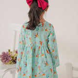 Printed Kurti (DGK-428)