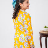Printed Kurti (DGK-431)