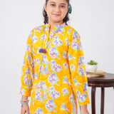 Printed Kurti (DGK-431)