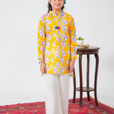 Printed Kurti (DGK-431)