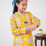 Printed Kurti (DGK-431)