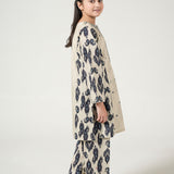 Embroidered Kameez With Shalwar (DGKS-212)