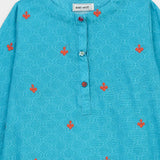 Shirt & Trouser (DGKS2-07)