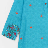 Shirt & Trouser (DGKS2-07)