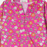 Printed Kurti With Shalwar (DGKSB-44)