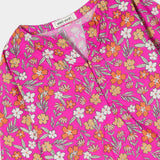 Printed Kurti With Shalwar (DGKSB-44)