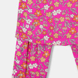 Printed Kurti With Shalwar (DGKSB-44)