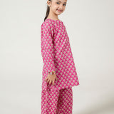 Digital Kameez With Capri (DGKSB-60)