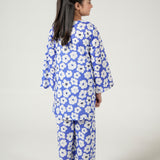 Digital Kameez With Trousers (DGKSB-65)