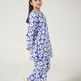 Digital Kameez With Trousers (DGKSB-65)
