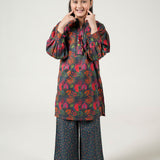 Digital Kameez With Trousers (DGKSB-68)