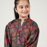 Digital Kameez With Trousers (DGKSB-68)