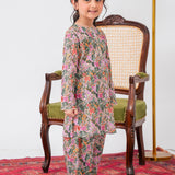 Kameez With Tulip Shalwar (DGKSB-73)