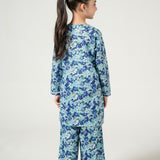 Digital Kameez With Trousers (DGKSB-74)