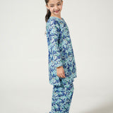 Digital Kameez With Trousers (DGKSB-74)