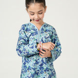 Digital Kameez With Trousers (DGKSB-74)
