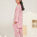 Printed Kameez With Shalwar (DGKSB-82)