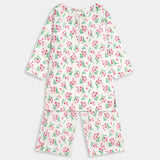 Printed Kameez With Trouser (DGKSB-85)