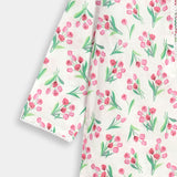 Printed Kameez With Trouser (DGKSB-85)