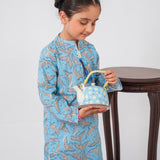 Shirt And Trousers (DGKSB2-02)