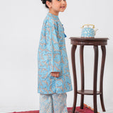 Shirt And Trousers (DGKSB2-02)