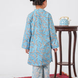 Shirt And Trousers (DGKSB2-02)