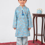 Shirt And Trousers (DGKSB2-02)