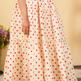 Printed Skirt (DGSS2-02)
