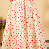 Printed Skirt (DGSS2-02)