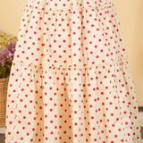 Printed Skirt (DGSS2-02)