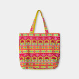 Quilted Bag (DHB-14)