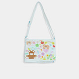 Digital Hand Bag (DHB-16)