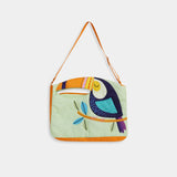 Digital Hand Bag (DHB-20)