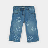 Capri Pants (DHP-177)