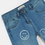 Capri Pants (DHP-177)