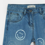 Capri Pants (DHP-177)