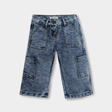 Capri Pants (DHP-178)