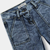 Capri Pants (DHP-178)