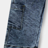 Capri Pants (DHP-178)