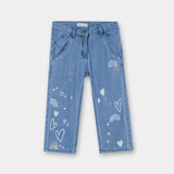 Capri Pants (DHP-179)