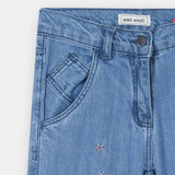 Capri Pants (DHP-179)