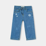 Capri Pants (DHP-180)