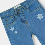 Capri Pants (DHP-180)